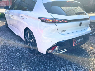 PEUGEOT 308 GT PANORÁMICO 2023
