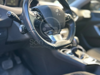 PEUGEOT 308 ALLURE 2015