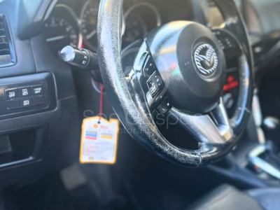 MAZDA CX-5 2014