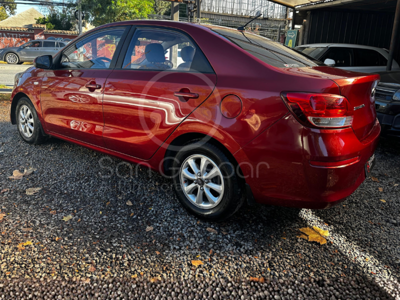 KIA SOLUTO LX 2021