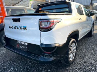 RAM 700 SLT 2023