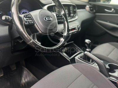 KIA SORENTO EX 2018