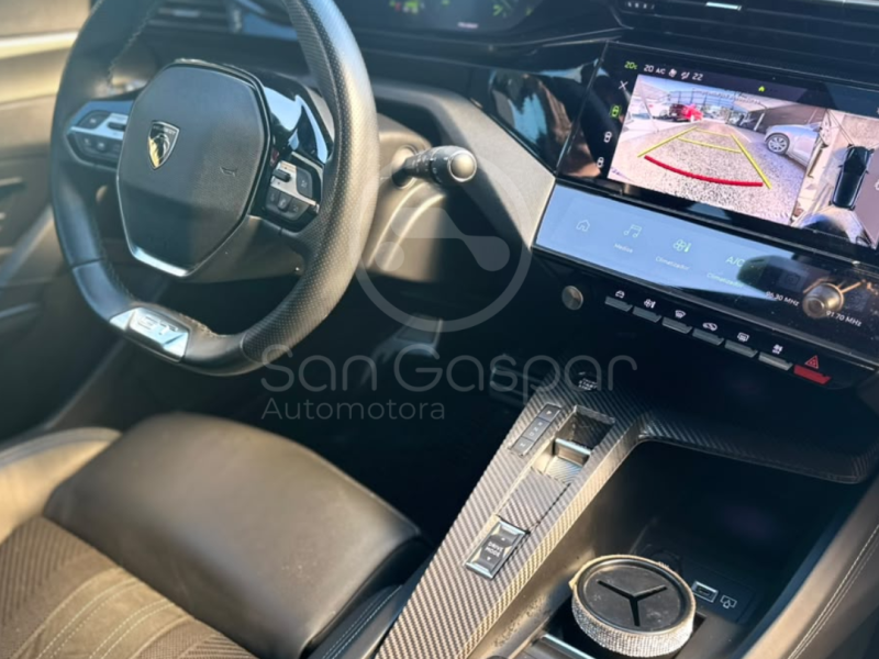 PEUGEOT 308 GT PANORÁMICO 2023