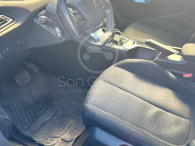 PEUGEOT 308 ALLURE 2015