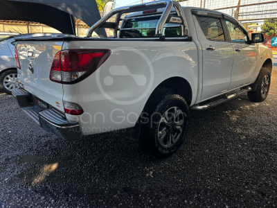 MAZDA NEW BT-50 DCAB SDX 2020