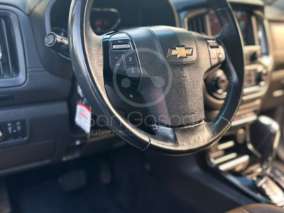 CHEVROLET COLORADO LTZ 4WD 2020