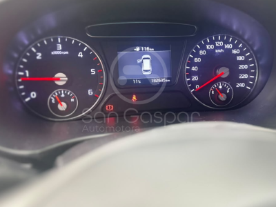 KIA SORENTO EX 2018