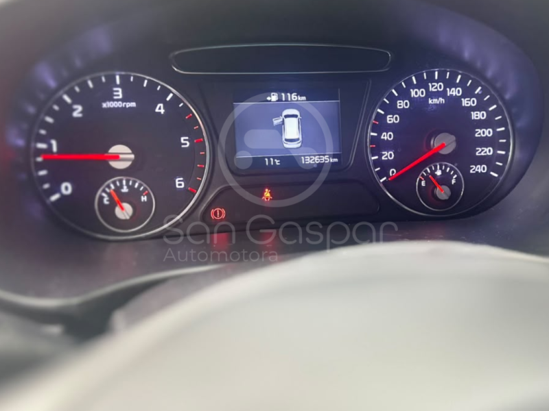 KIA SORENTO EX 2018
