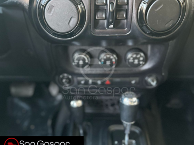 JEEP WRANGLER 4X4 2015