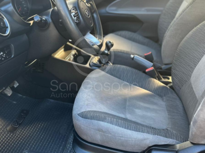 KIA SOLUTO LX 2021