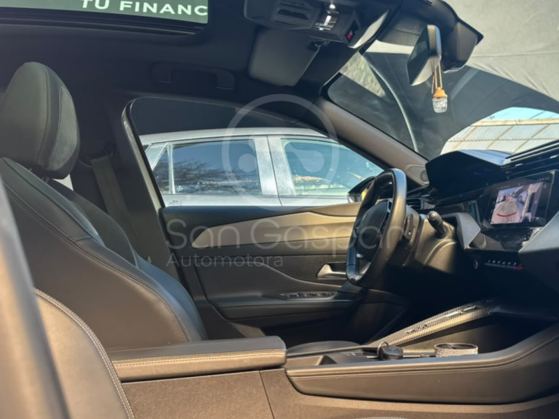 PEUGEOT 308 GT PANORÁMICO 2023