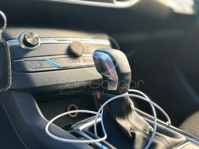 PEUGEOT 308 ALLURE 2015